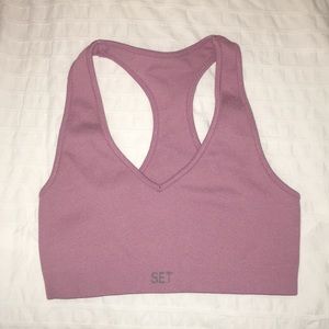 SETACTIVE sports bra